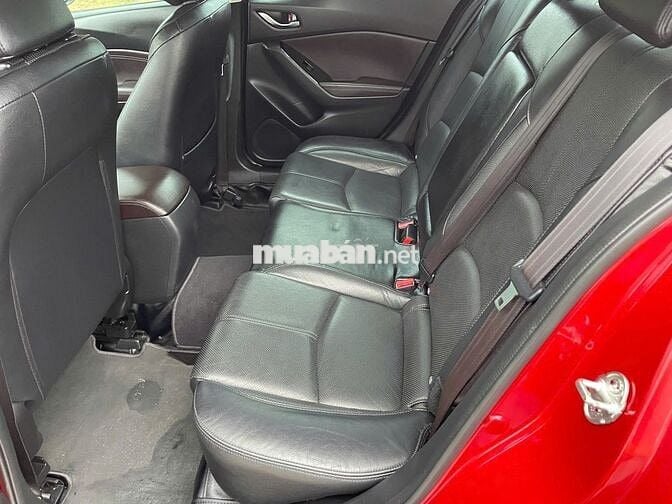 BÁN MAZDA 3 ĐỜI 2018 XE CÔNG CHỨC