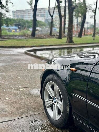 BMW 3 Series 2003 (E46) , AT , chính chủ uỷ quyền