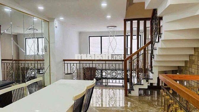 HXH 4pn5wc hẻm Nguyễn Văn Khối P8