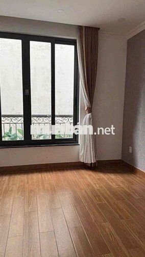 HXH 4pn5wc hẻm Nguyễn Văn Khối P8
