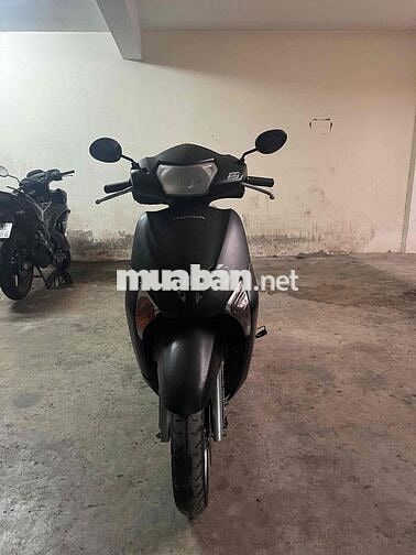 Lead Fi 2010 biển 60 xe đẹp máy êm zin