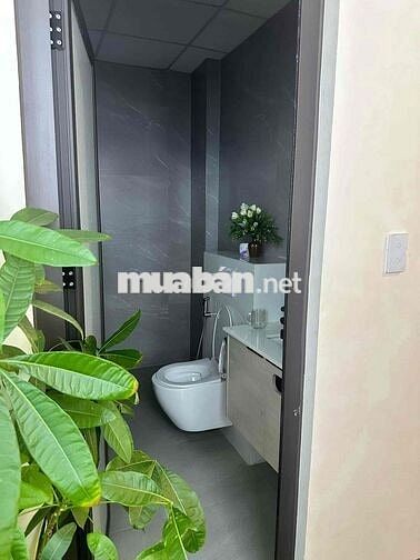 Cho Thuê Toà Nhà 6 Tầng Đường Phan Bội Châu