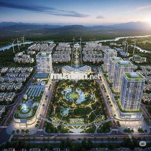 🌟 VINHOMES GREEN CITY HẬU NGHĨA – MUA LÀ LỜI, SỞ HỮU LÀ SANG! 🌟
🏡