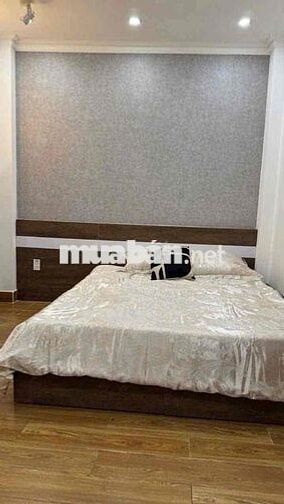 HXH 4pn5wc hẻm Nguyễn Văn Khối P8