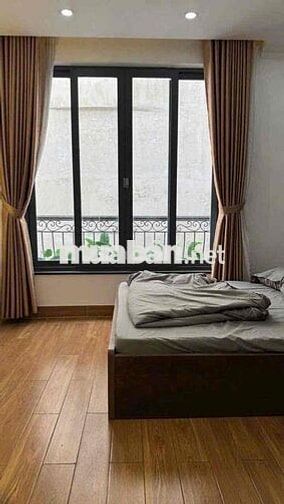 HXH 4pn5wc hẻm Nguyễn Văn Khối P8