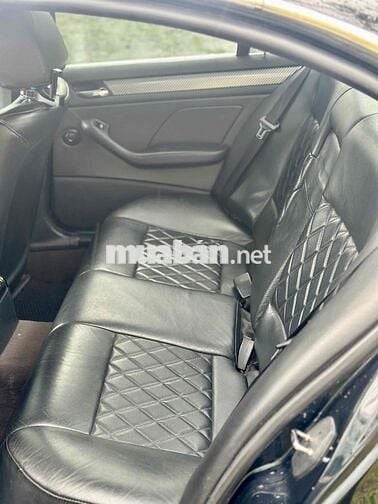 BMW 3 Series 2003 (E46) , AT , chính chủ uỷ quyền