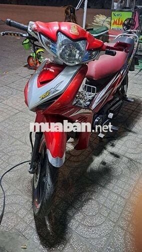 Honda Wave RSX 110 chính chủ