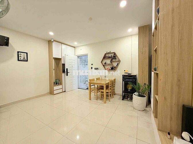 CHỦ CHO THUÊ CĂN HỘ DREAM HOME PALACE NHÀ CÓ NỘI THẤT 79M 3PN GIÁ 9TR