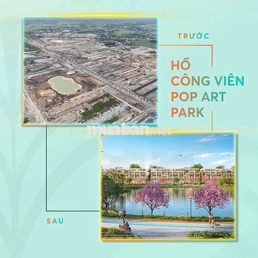 🌟 VINHOMES GREEN CITY HẬU NGHĨA – MUA LÀ LỜI, SỞ HỮU LÀ SANG! 🌟
🏡