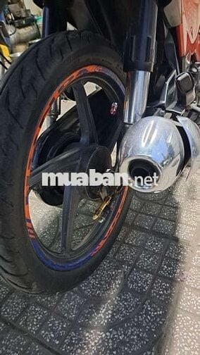 Honda Wave RSX 110 chính chủ