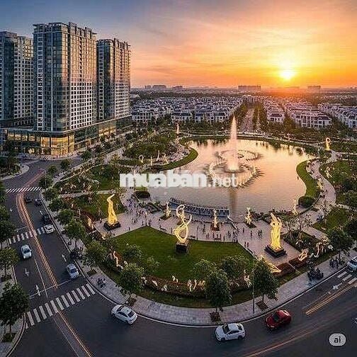 🌟 VINHOMES GREEN CITY HẬU NGHĨA – MUA LÀ LỜI, SỞ HỮU LÀ SANG! 🌟
🏡
