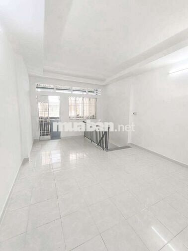 Cho thuê nhà MỚI 1 trệt 1 lầu 13tr QUẬN BÌNH THẠNH