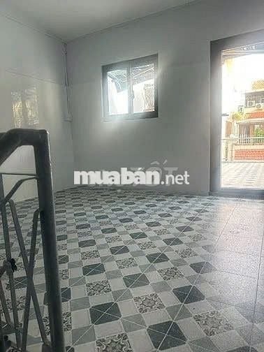 Cho thuê nhà MT Nguyễn Phi Khanh, Tân Định, Q1, 4x4m T+2L+ST - 29Tr