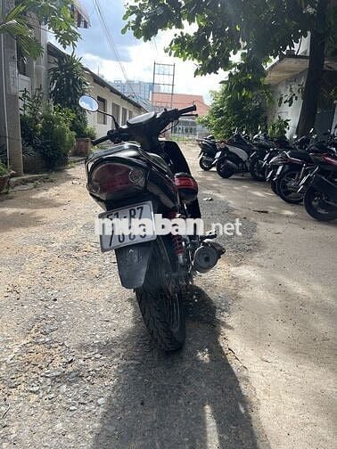Bán xe số Sirius R nguyên bản, chính chủ bán