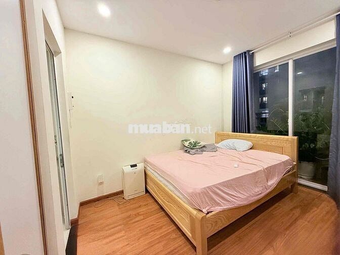 CHỦ CHO THUÊ CĂN HỘ DREAM HOME PALACE NHÀ CÓ NỘI THẤT 79M 3PN GIÁ 9TR