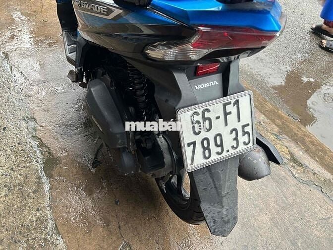 AirBlade bs Đồng Tháp đẹp zin êm