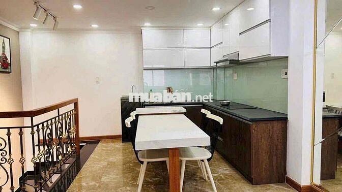 HXH 4pn5wc hẻm Nguyễn Văn Khối P8