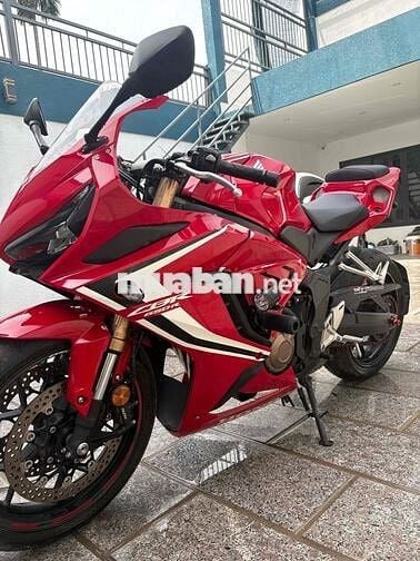 Honda Cbr650R 2021 xe trùm mềm