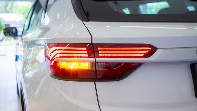 🚗 Geely Coolray – SUV đô thị hiện đại, trẻ trung và đầy công nghệ! 🚗