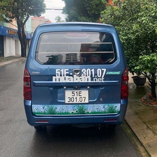 ✅KENBO van 2022. 2N/945kg thùng 2m1