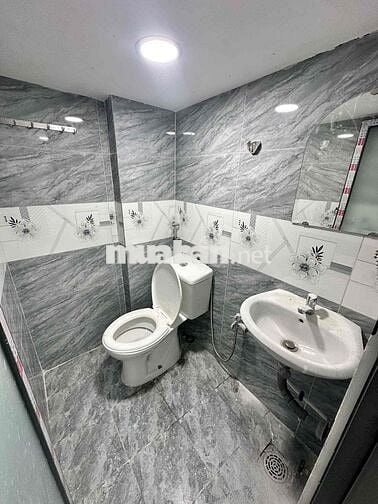 🌈Khai Trương 15 Phòng Có Gác Rộng Tại Bình Thạnh, Không Chung Chủ