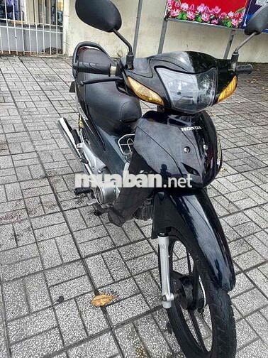 Wave ( xe mới 95%)  số đẹp