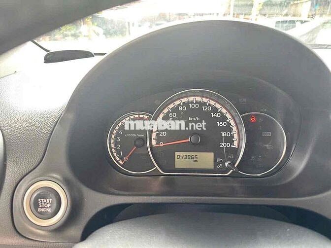 Mitsubishi Attrage 2021 1.2L MT - 43000 km