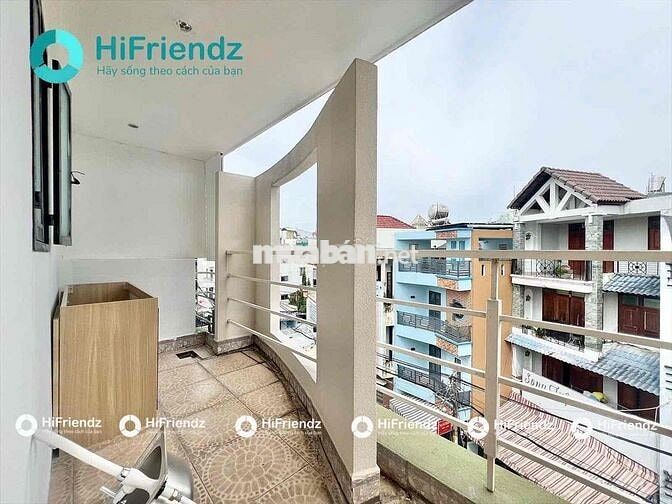 Phòng trọ sinh viên giá rẻ bancolny cửa sổ mới xây chỉ 2x - Gò Vấp