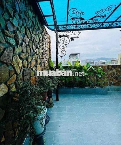 Nhà HXH 1/ Hoàng Việt P4 Tân Bình. DT 49,3m2 Giá 5 tỷ 8, Sổ Riêng,