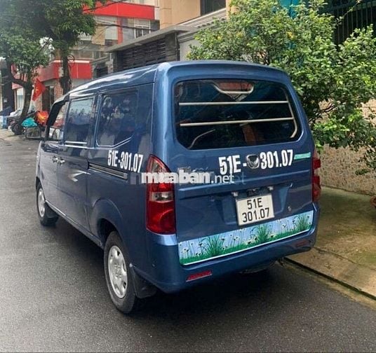 ✅KENBO van 2022. 2N/945kg thùng 2m1