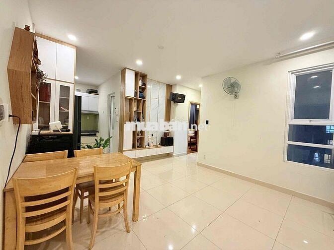 CHỦ CHO THUÊ CĂN HỘ DREAM HOME PALACE NHÀ CÓ NỘI THẤT 79M 3PN GIÁ 9TR