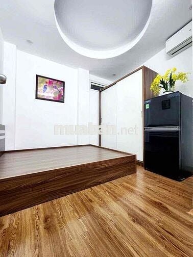 Bán CCMN Khương Trung Hoàng Văn Thái - Có Phôi Sổ Đồng Sở Hữu