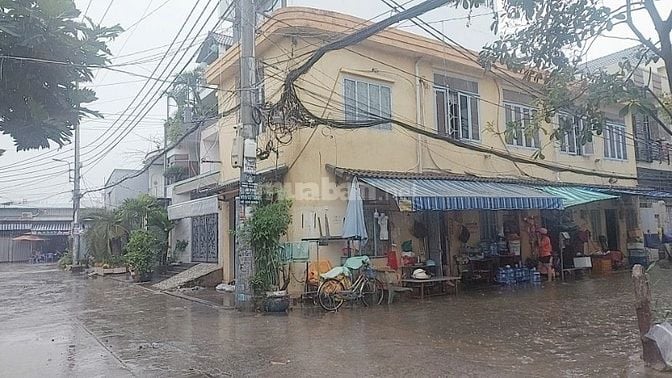  Siêu ngon quận 7 – Gò Ô Môi 5 x 16m, giá 10 tỷ.
