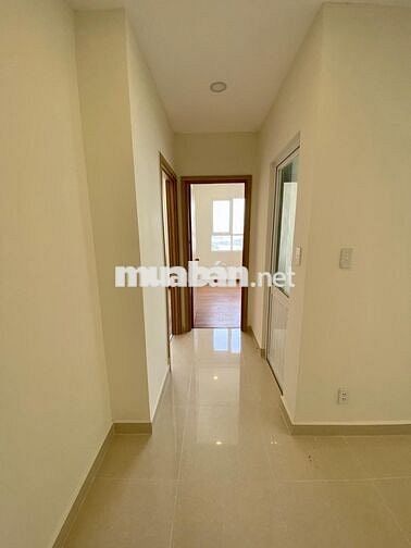BÁN GẤP CĂN 62M2 2PN 2WC GIÁ 2,19 TỶ BAO THUẾ PHÍ SANG TÊN