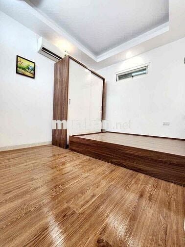 Bán CCMN Khương Trung Hoàng Văn Thái - Có Phôi Sổ Đồng Sở Hữu