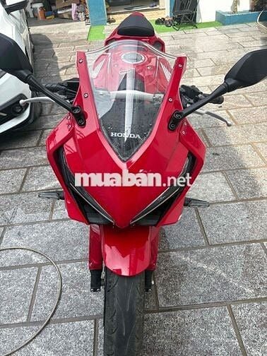 Honda Cbr650R 2021 xe trùm mềm