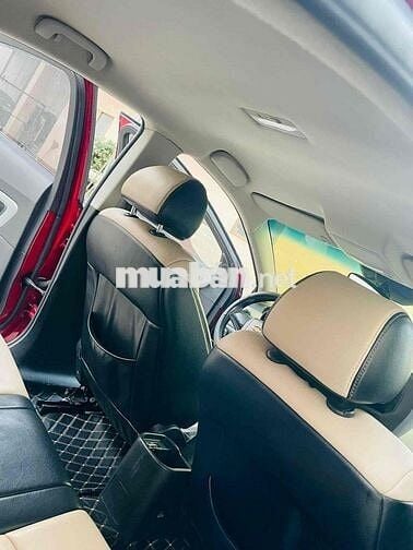 Chevrolet Cruze 2015 LT 1.6 MT - 160 km