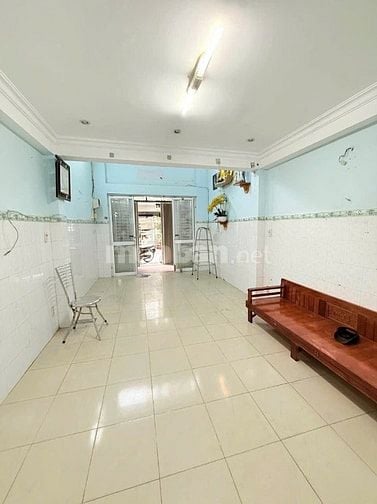 Bán Nhà Hẻm xe hơi Tân Bình-56m2-4Tầng-Giá 9,7 Tỷ 