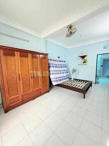 Bán Nhà Hẻm xe hơi Tân Bình-56m2-4Tầng-Giá 9,7 Tỷ 