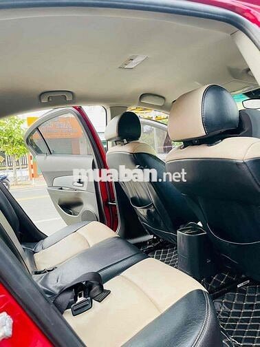 Chevrolet Cruze 2015 LT 1.6 MT - 160 km