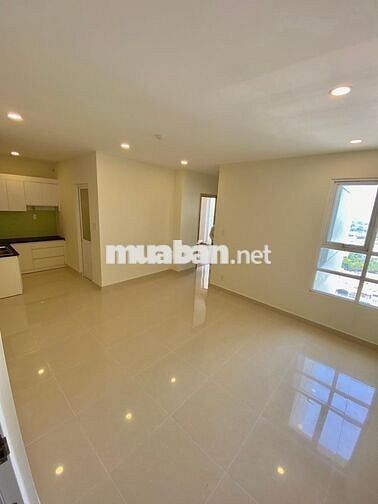 BÁN GẤP CĂN 62M2 2PN 2WC GIÁ 2,19 TỶ BAO THUẾ PHÍ SANG TÊN