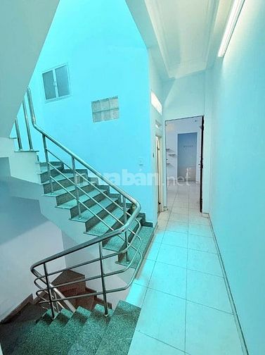 Bán Nhà Hẻm xe hơi Tân Bình-56m2-4Tầng-Giá 9,7 Tỷ 