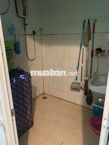 chính chủ cần bán căn hộ chung cư  Hiệp Bình Chánh