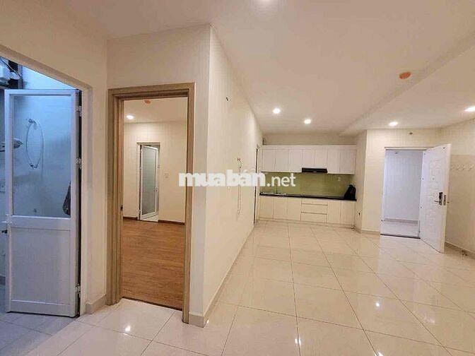 PALACE CHO THUÊ CĂN ĐẸP GIÁ SINH VIÊN 62M 2PN 2WC GIÁ 6,5TR NHÀ TRỐNG