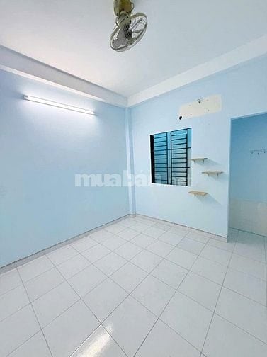 Bán Nhà Hẻm xe hơi Tân Bình-56m2-4Tầng-Giá 9,7 Tỷ 