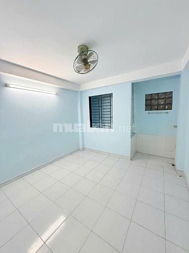 Bán Nhà Hẻm xe hơi Tân Bình-56m2-4Tầng-Giá 9,7 Tỷ 