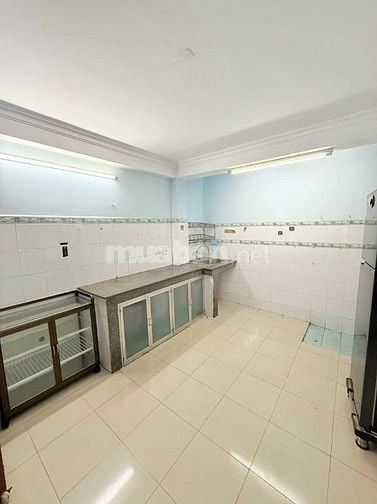 Bán Nhà Hẻm xe hơi Tân Bình-56m2-4Tầng-Giá 9,7 Tỷ 