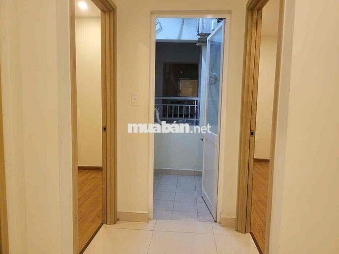 PALACE CHO THUÊ CĂN ĐẸP GIÁ SINH VIÊN 62M 2PN 2WC GIÁ 6,5TR NHÀ TRỐNG