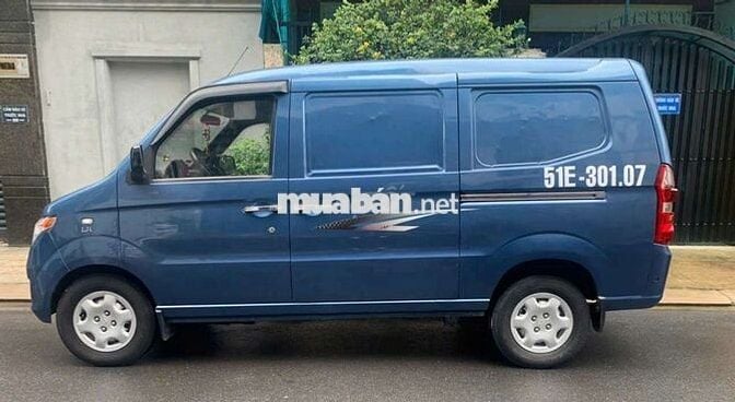 ✅KENBO van 2022. 2N/945kg thùng 2m1