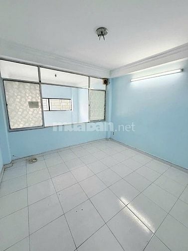 Bán Nhà Hẻm xe hơi Tân Bình-56m2-4Tầng-Giá 9,7 Tỷ 